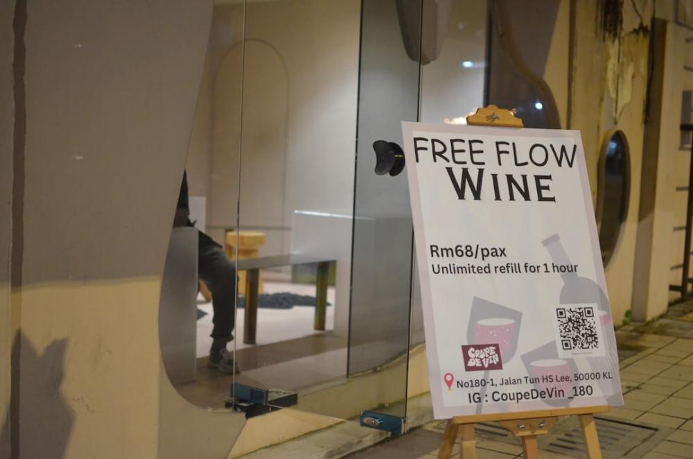 Häpnadsväckande fakta om alkoholfritt vin du måste veta!